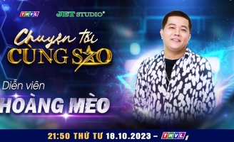 Hoàng Mèo tiết lộ vai diễn “khó nhằn” nhất sự nghiệp