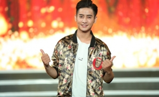 Hoàng Phúc 'Cười xuyên Việt' qua đời ở tuổi 27