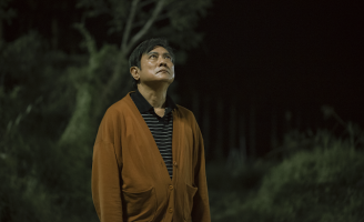 Hoàng Phúc quay lại vai diễn gai góc “Cải Mả” sau 3 năm vắng bóng