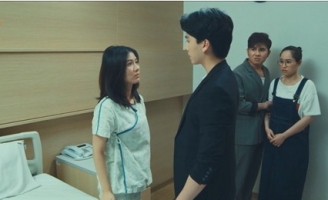 Hoàng Quý Muội: Fan “sụt sịt” với mối lương duyên trắc trở đầy nước mắt 