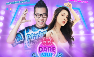 Hoàng Rapper “chơi lớn” đánh đố khách mời đi “đánh ghen” và cái kết cười ra nước mắt