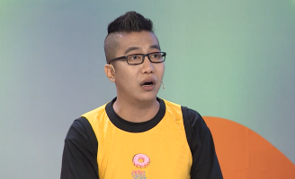 Hoàng Rapper: “Tôi không hạnh phúc vì nổi tiếng”