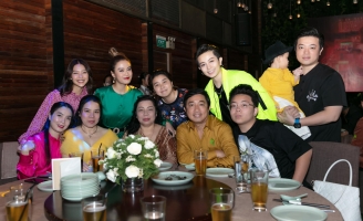 Hoàng Thuỳ Linh và người yêu tin đồn có động thái bất ngờ giữa nghi vấn 