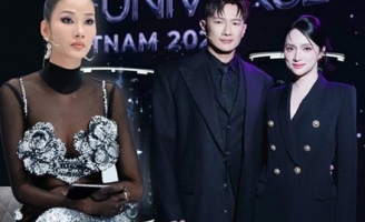 Hoàng Thùy 'úp mở' bị chèn ép, Hương Giang - Dược sĩ Tiến công khai đáp trả