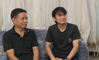 ‘Hoàng tử điện ảnh’ Thái San trải lòng về biến cố gia đình, tiết lộ những góc khuất ít ai biết