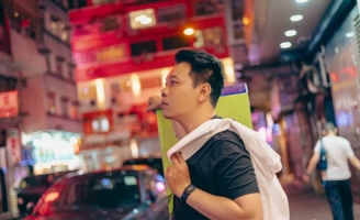  “Hoàng tử phòng trà” Vỹ Khang chia sẻ lý do biến mất 4 năm ở các sân khấu ca nhạc