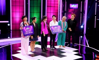 Hoàng Vũ trở thành người chiến thắng mở màn Tuyệt Kỹ Tiếu Lâm