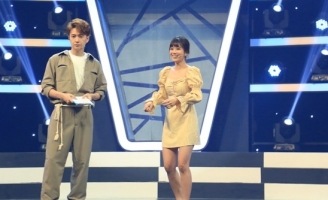 Hoàng Yến Chibi lên tiếng trách khéo Ngô Kiến Huy vì điều này