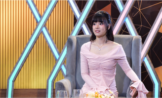 Hoàng Yến Chibi từng mất nửa năm để thoát vai “khó nhằn”