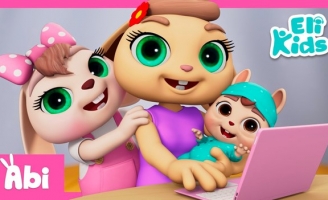 Hoạt hình Việt Nam lọt top 200 kênh được xem nhiều nhất ở Mỹ