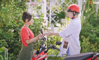 Học theo Đức Phúc tỏ tình với crush bằng những “cây số thanh xuân” cực ẩn ý