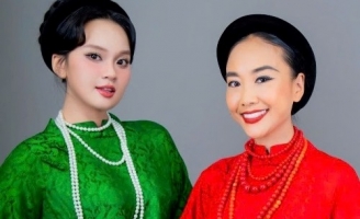 Học trò ca sĩ Đoan Trang chính thức ra mắt Vpop với MV bí ẩn, ma mị