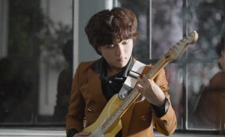 Học trò Văn Mai Hương  tung MV khoe giọng hát trưởng thành đầy lôi cuốn