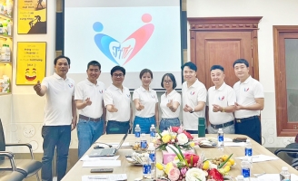 Hội đồng hương Thọ Vực 'gắn kết yêu thương' gặp mặt dịp cuối năm