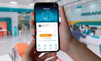 “Hội nhập công dân số - Rinh quà Ditizen” của ABBANK