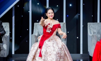 Hơn 20 năm đi hát, ca sĩ Đông Đào thành công nhờ 4 chữ “vàng”