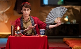 Hơn 24.000 người thức đêm đợi xem tập 2 mùa 2 Một nén nhang của Huỳnh Lập