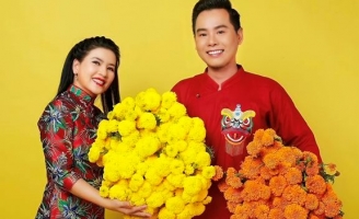 Hơn 30 nghệ sĩ đồng hành cùng Trường Kha trong đêm nhạc gây quỹ xây chùa 