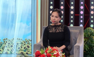 Hơn hai thập kỷ giữ lửa CLB tình nguyện quốc tế IVC của chị Võ Thị Trường Giang