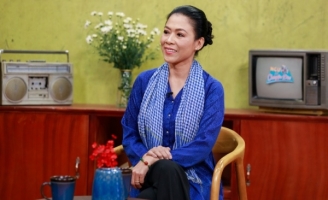 Hôn nhân viên mãn của nghệ sĩ Mỹ Dung - “người phụ nữ chuyên đóng vai phụ” 