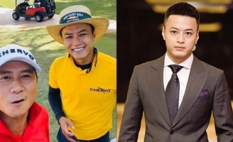 Hồng Đăng có động thái mới sau nửa tháng 'mất tích'