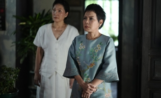 Hồng Đào - Việt Hương lần đầu hợp tác trong dự án phim chiếu rạp Chị dâu