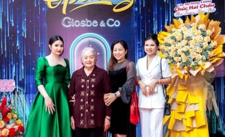 Hồng Duyên - Luôn khát khao, nỗ lực và sẻ chia