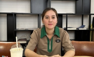 Hồng Loan: 'Không an toàn khi ở chung với mẹ con Hồng Phượng'