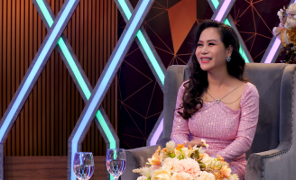 Hồng Mơ không hối hận quá khứ, xem mọi chông gai là bài học 