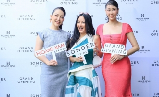 Hồng Nhung về nước quay Reality Show, tranh thủ gặp gỡ Hà Kiều Anh và bạn bè