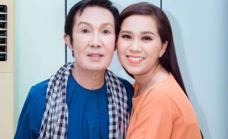 Hồng Phượng - cháu gái cố NSƯT Vũ Linh: 'Tôi phải hủy show diễn vì áp lực dư luận'
