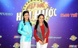 “Hot girl Cặp đôi hài hước” từng bị dụ dỗ thường xuyên khi mới vào nghề