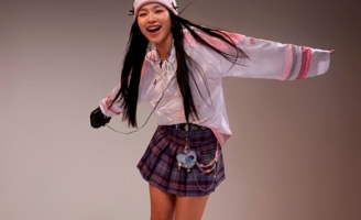 Hot girl Idol Giana tung MVlog cực lạ và lung linh tại Nhật Bản 