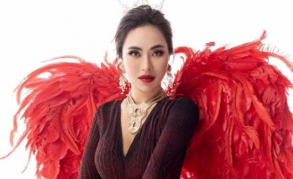 “Hot girl xăm trổ” Hồ Xuân Hương ngày ấy – bây giờ ra sao?