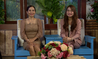 Hot mom Thanh Trần từng bỏ nhà đi, tiết lộ cách siêu 