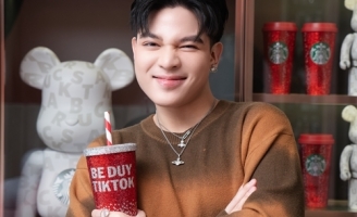Hot TikToker Bé Duy: “Content Creator là cuộc sống của tôi”