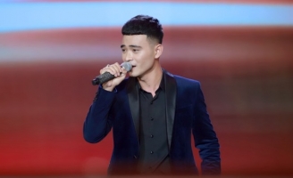 “Hotboy bolero” Hoàng Thắng chinh phục Ban giám khảo, giành tấm vé vào chung kết “Solo Cùng Bolero”