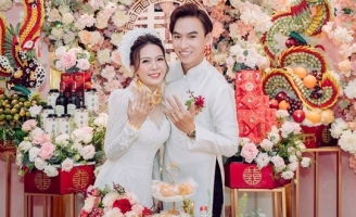 Hotboy “Gia đình là số 1” Huỳnh Quý bất ngờ đính hôn 