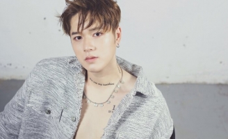 Hotboy Super9 ra mắt ca khúc mừng sinh nhật do chính mình sáng tác 