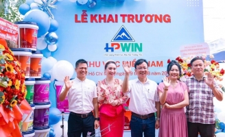 HPWIN khu vực miền Nam chính thức có mặt tại nhiều địa điểm 