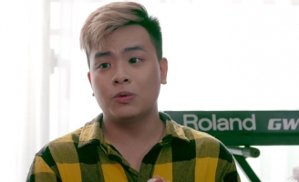 Hứa Kim Tuyền: “Nhạc sĩ trẻ không có nghĩa sẽ viết nhạc kém sâu sắc hơn người đi trước”  