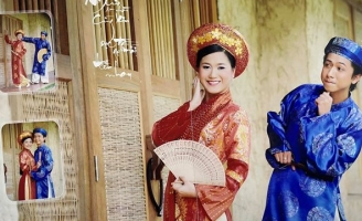 Hứa Minh Đạt gây 