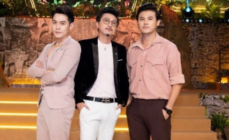 Hứa Minh Đạt hợp tác Võ Đăng Khoa “tấn công” Anh Tài 