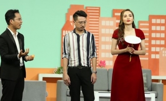 Hứa Minh Đạt: Khi luôn cố gắng vừa lòng mọi người là bạn đang đánh mất bản thân