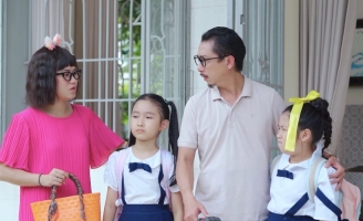 Hứa Minh Đạt - Lâm Vỹ Dạ tranh luận 