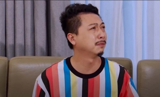 Hứa Minh Đạt “lao đao” khi vướng nghi án có con rơi 