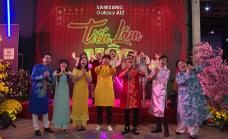 Hứa Minh Đạt tiết lộ “địa vị” ở nhà với khán giả Tiếu Lâm Hội