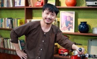 Hứa Minh Đạt: “Tôi sống vì khát vọng, không vì tham vọng”