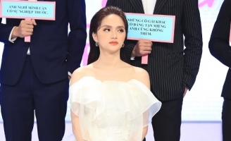 Hương Giang nghẹn ngào hối hận vì từng ăn cắp tiền, làm bố tổn thương  