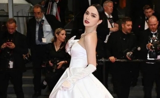 Hương Giang tiết lộ chi phí khủng để dự LHP Cannes, phải hơn 1 tỷ đồng